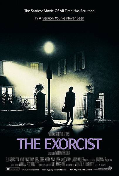 The Exorcist (新)