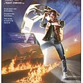 Back to the Future (1985)