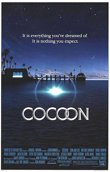 Cocoon (1985)