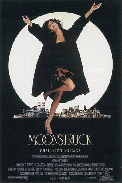 Moonstruck (1987)