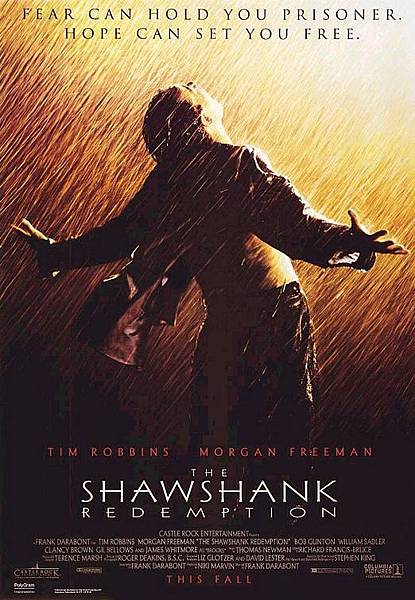 Shawshank Redemption (1994)