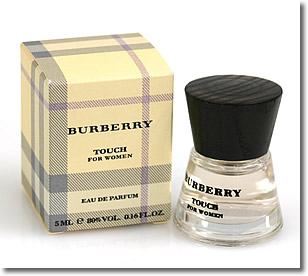 Burberry Touch for Women