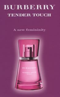 Burberry Tender Touch