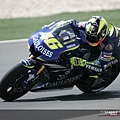 Valentino Rossi (Gauloises Yamaha Team)