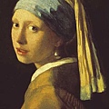 The girl with pearl earring.bmp