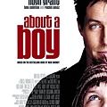 About a Boy