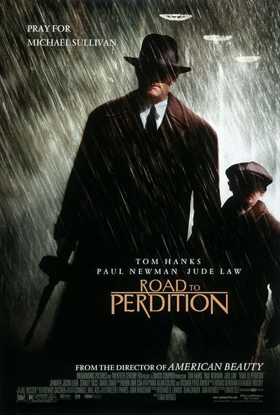 Road to Perdition 