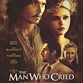 The Man Who Cried