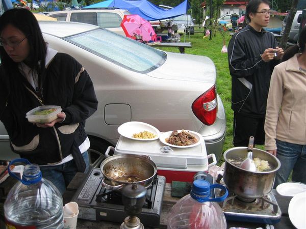 4000元豪華餐點之早餐