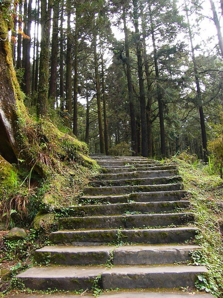 環潭步道