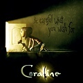 Coraline 《第十四道門》