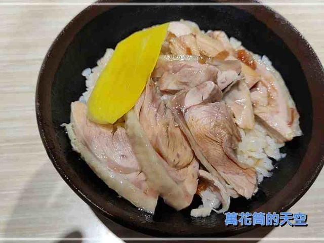 萬花筒的天空038嘉義智選B.jpg - 20230328嘉義噴水雞肉飯(圓環總店)