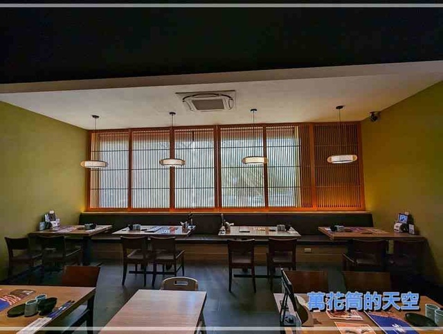 萬花筒的天空032鰻屋.jpg - 20230209台中大江戶町鰻屋 無敵一家(公益店)