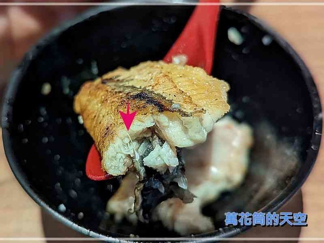 萬花筒的天空057鰻屋.jpg - 20230209台中大江戶町鰻屋 無敵一家(公益店)