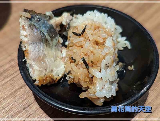 萬花筒的天空061鰻屋.jpg - 20230209台中大江戶町鰻屋 無敵一家(公益店)