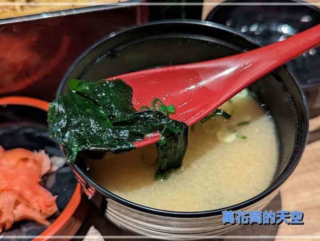 萬花筒的天空054鰻屋.jpg - 20230209台中大江戶町鰻屋 無敵一家(公益店)