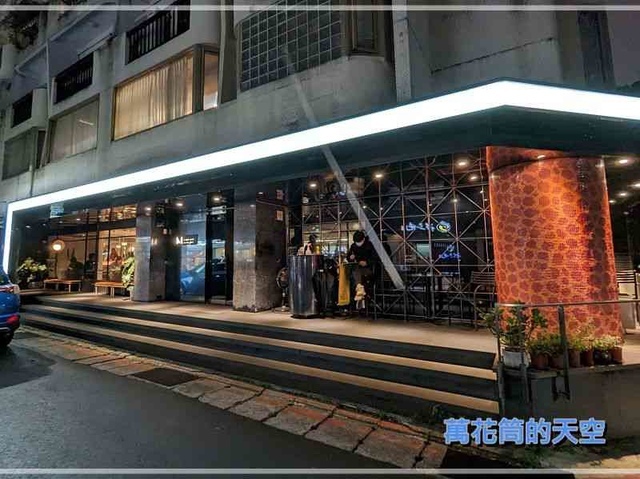 萬花筒的天空001MONE.jpg - 20230220台北M ONE Cafe(大安店)