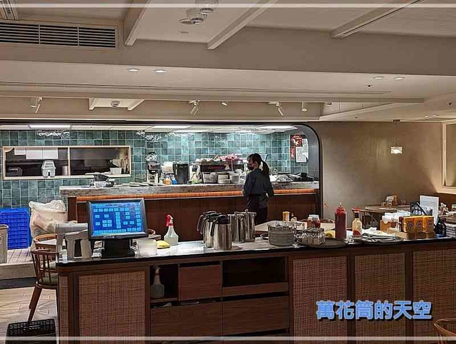 萬花筒的天空058MONE.jpg - 20230220台北M ONE Cafe(大安店)