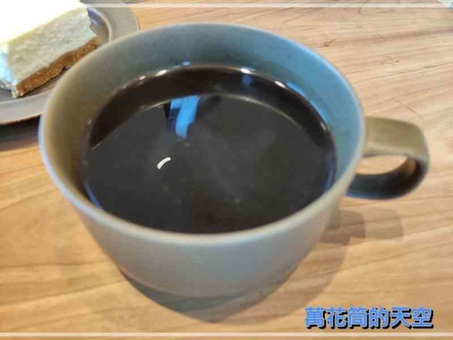 萬花筒的天空090東京四.jpg - 20230103東京VERVE COFFEE ROASTERS(惠比壽店)