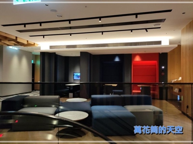 萬花筒的天空018智選假日C.jpg - 20230328嘉義智選假日酒店Holiday Inn Express Chiayi