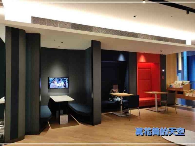 萬花筒的天空026嘉義飯店.jpg - 20230328嘉義智選假日酒店Holiday Inn Express Chiayi