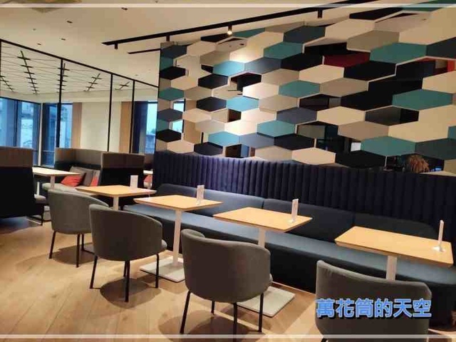 萬花筒的天空019嘉義飯店.jpg - 20230328嘉義智選假日酒店Holiday Inn Express Chiayi