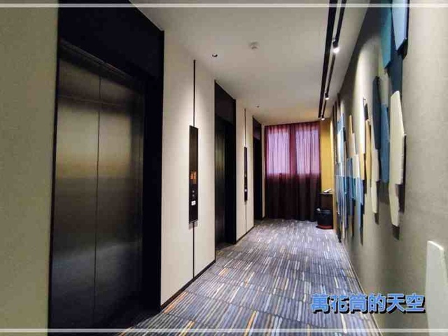 萬花筒的天空006嘉義智選A.jpg - 20230328嘉義智選假日酒店Holiday Inn Express Chiayi