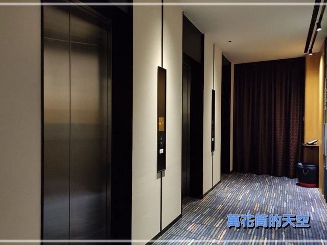 萬花筒的天空010智選假日C.jpg - 20230328嘉義智選假日酒店Holiday Inn Express Chiayi