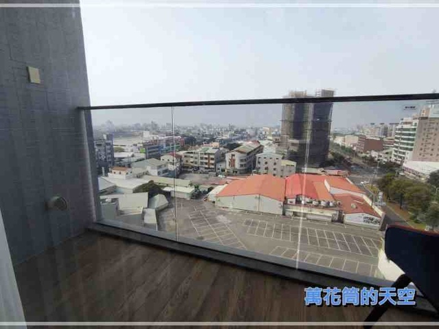 萬花筒的天空005嘉義智選A.jpg - 20230328嘉義智選假日酒店Holiday Inn Express Chiayi