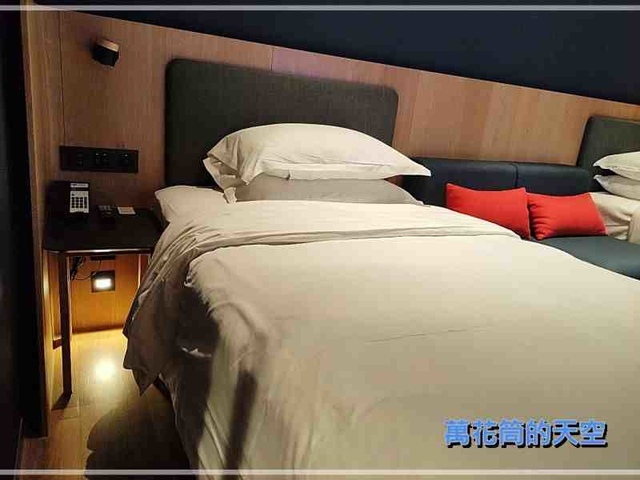 萬花筒的天空031嘉義飯店.jpg - 20230328嘉義智選假日酒店Holiday Inn Express Chiayi