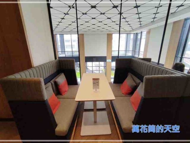 萬花筒的天空009嘉義智選A.jpg - 20230328嘉義智選假日酒店Holiday Inn Express Chiayi