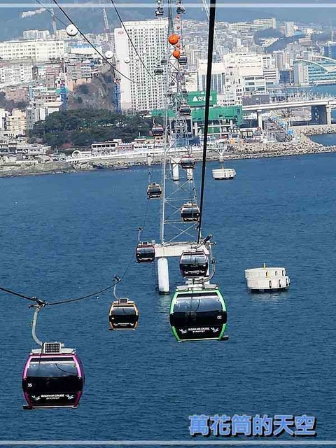 萬花筒的天空064釜山三.jpg - 20200124韓國釜山松島跨海纜車