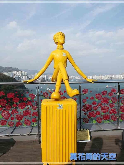 萬花筒的天空100釜山三.jpg - 20200124韓國釜山松島跨海纜車