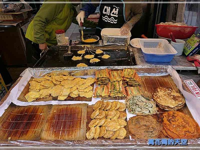 萬花筒的天空006釜山B.jpg - 20200123韓國釜山春節遊第二天