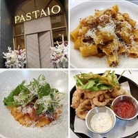 相簿封面 - 20221116台北PASTAIO光復店