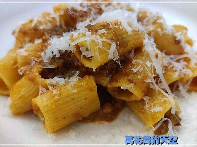 萬花筒的天空08pastaio.jpg - 20221116台北PASTAIO光復店