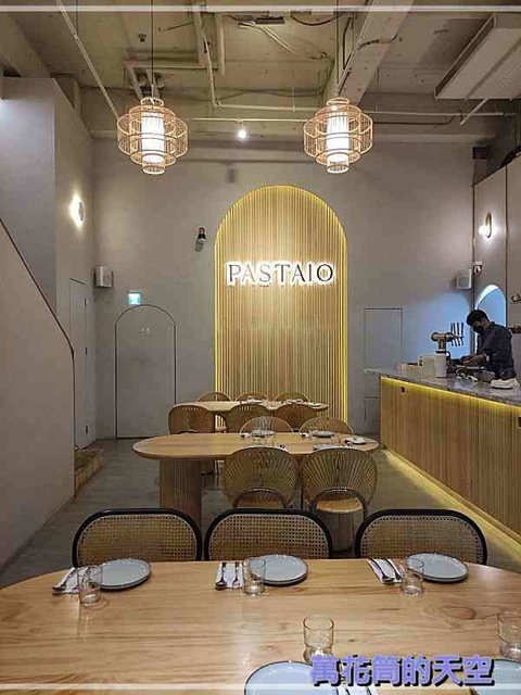 萬花筒的天空05pastaio內湖.jpg - 20220901台北PASTAIO內湖店