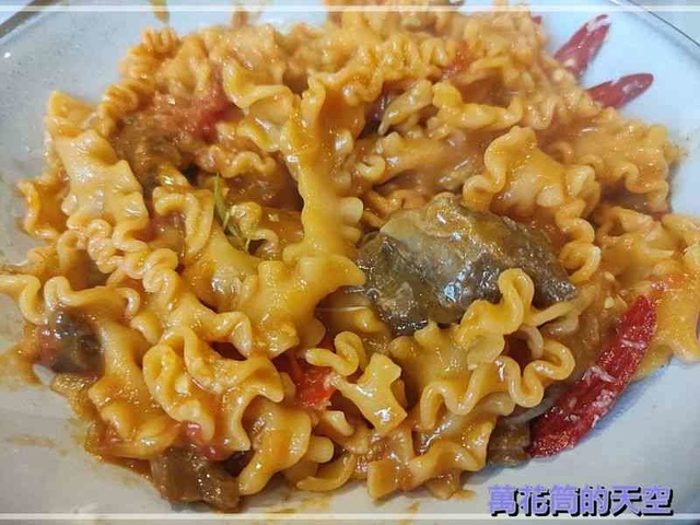 萬花筒的天空23pastaio內湖.jpg - 20220901台北PASTAIO內湖店