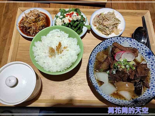 萬花筒的天空42稻舍.jpg - 20220822台北稻舍食館信義誠品店