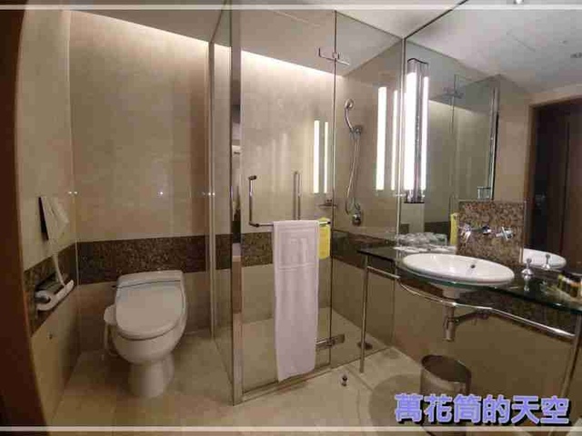 萬花筒的天空20新竹國賓1.jpg - 20220617新竹國賓大飯店Ambassador Hotel Hsinchu