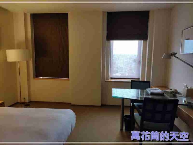 萬花筒的天空44新竹國賓1.jpg - 20220617新竹國賓大飯店Ambassador Hotel Hsinchu