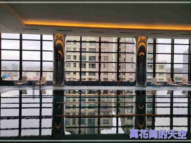 萬花筒的天空03新竹國賓3.jpg - 20220617新竹國賓大飯店Ambassador Hotel Hsinchu