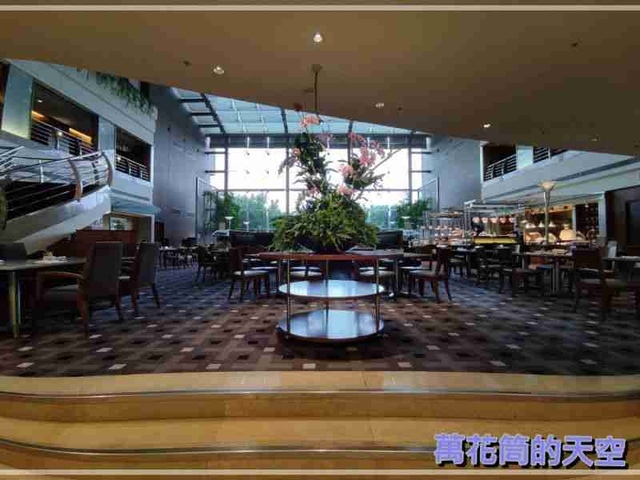 萬花筒的天空18新竹國賓3.jpg - 20220617新竹國賓大飯店Ambassador Hotel Hsinchu