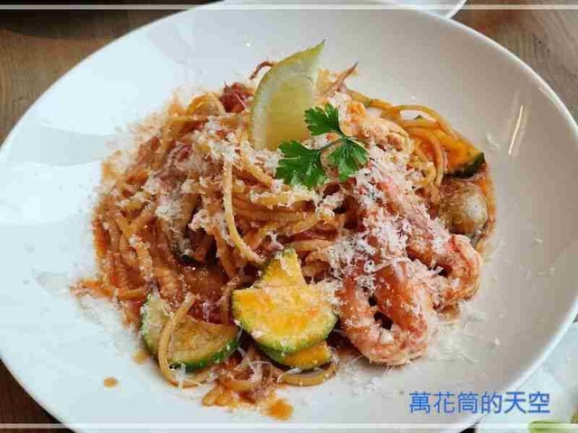 萬花筒的天空31PASTA.jpg - 20220524台北waku waku pasta市府店@信義誠品