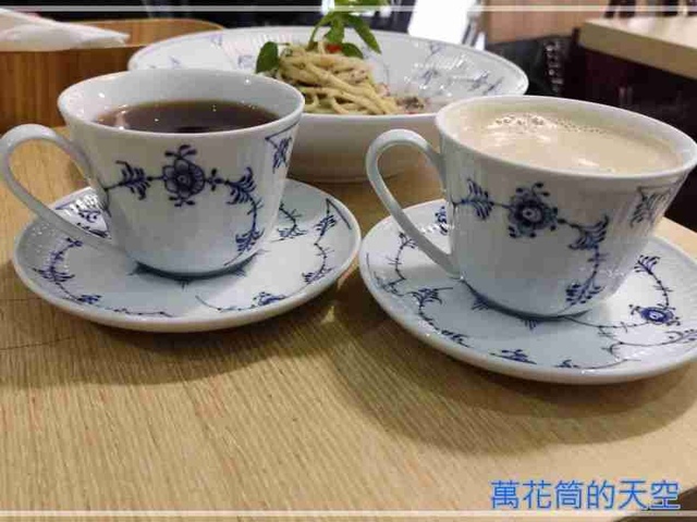 萬花筒的天空A41.jpg - 20220509台北皇家哥本哈根(Royal Copenhagen)咖啡輕食複合店