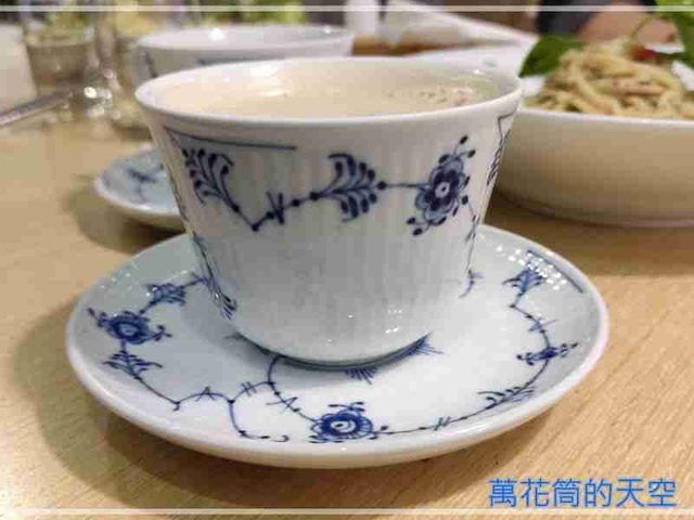 萬花筒的天空A39.jpg - 20220509台北皇家哥本哈根(Royal Copenhagen)咖啡輕食複合店