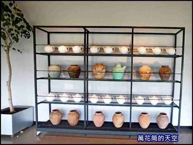 萬花筒10銅鑼茶廠.jpg - 20201019苗栗銅鑼茶廠