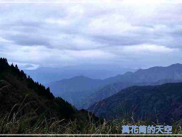 萬花筒的天空35玉山日出.jpg - 20220321南投信義鄉玉山塔塔加日出