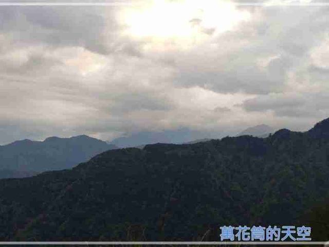 萬花筒的天空28玉山日出.jpg - 20220321南投信義鄉玉山塔塔加日出