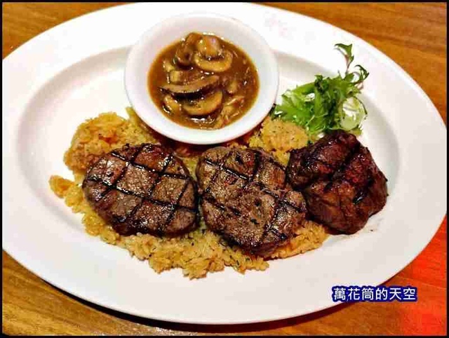 萬花筒20TEAXS.jpg - 20211108台北TEAXS STEAK HOUSE@微風松高